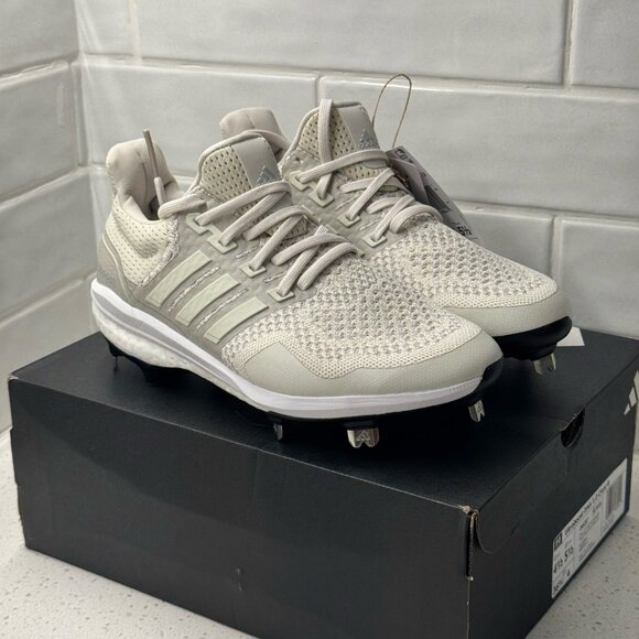 Adidas Ultra boost DNA 1.0 Dugout Cleats - Picture 1 of 5